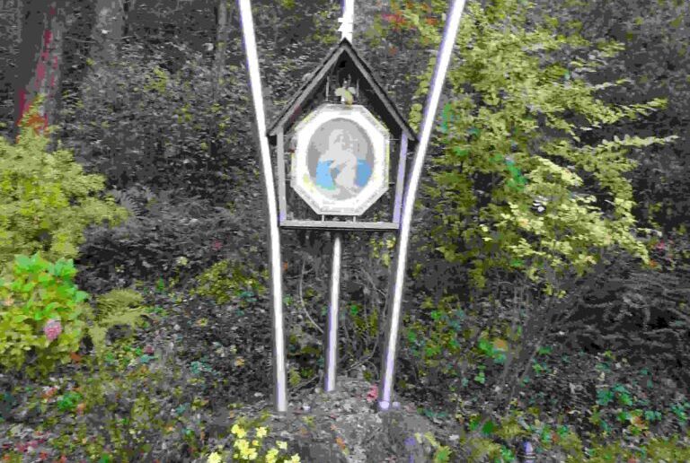 2020 / Pfarre Gratkorn Schönstattbildstock